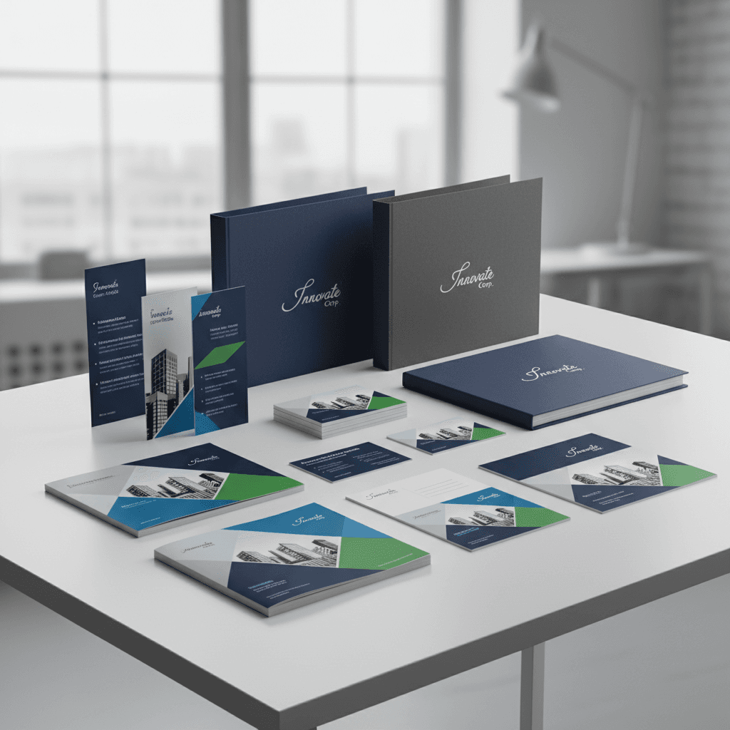 Promotional Materials